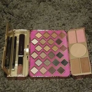 Tarte Treasure Box Makeup Collectors set